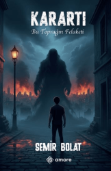 Karartı - Amore Yayınevi