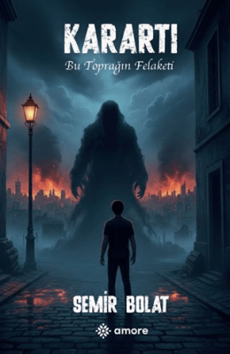 Karartı - 1