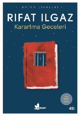 Karartma Geceleri - 1