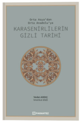Karasenirlilerin Gizli Tarihi - Parantez Kitap