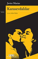 Karasevdalılar - Yapı Kredi Yayınları