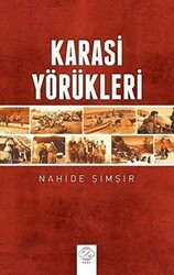 Karasi Yörükleri - Post Yayınevi