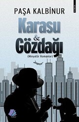 Karasu ve Gözdağı - Turay Kitap Yayıncılık