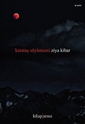 Karataş Söylencesi - Kitap Arası