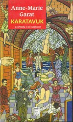 Karatavuk - Telos Yayıncılık