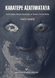 Karatepe Azatiwataya - Arkeoloji ve Sanat Yayınları
