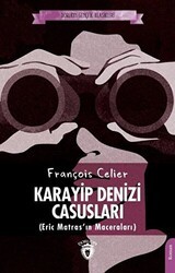 Karayip Denizi Casusları - Dorlion Yayınları