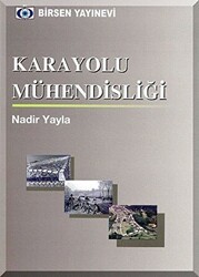 Karayolu Mühendisliği - Birsen Yayınevi