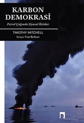 Karbon Demokrasi - Dergah Yayınları