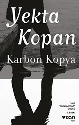 Karbon Kopya - Can Yayınları