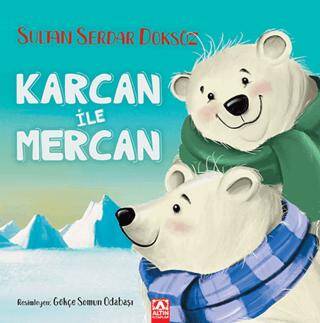 Karcan İle Mercan - 1