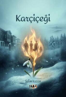 Karçiçeği - 1