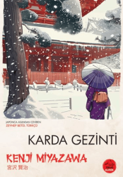 Karda Gezinti - Tokyo Manga