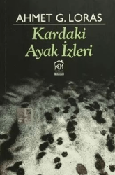 Kardaki Ayak İzleri - Kurgu Kültür Merkezi