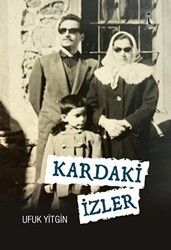 Kardaki İzler - İkinci Adam Yayınları