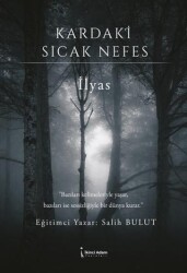 Kardaki Sıcak Nefes - İkinci Adam Yayınları