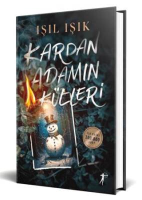 Kardan Adamın Külleri - 1