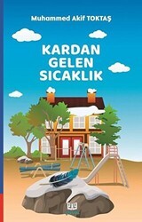 Kardan Gelen Sıcaklık - Vaveyla Yayıncılık