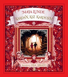 Kardan Kız Kardeşim - Can Çocuk Yayınları