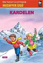Kardelen - Bilgi Yayınevi