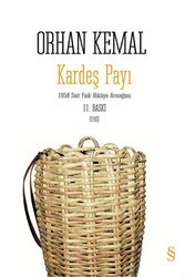 Kardeş Payı - 1