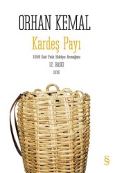 Kardeş Payı - Everest Yayınları