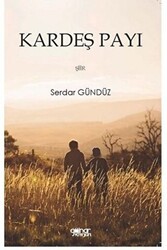 Kardeş Payı - Gülnar Yayınları