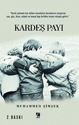 Kardeş Payı - Çıra Yayınları