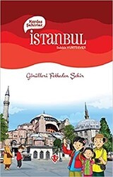 Kardeş Şehirler: İstanbul - Türkiye Diyanet Vakfı Yayınları