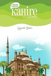 Kardeş Şehirler Kahire - Türkiye Diyanet Vakfı Yayınları
