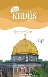 Kardeş Şehirler: Kudüs - Türkiye Diyanet Vakfı Yayınları