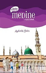 Kardeş Şehirler: Medine - Türkiye Diyanet Vakfı Yayınları