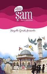 Kardeş Şehirler: Şam - Türkiye Diyanet Vakfı Yayınları