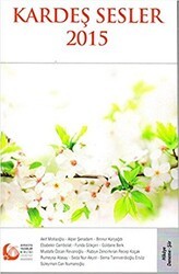 Kardeş Sesler 2015 - Bengü Yayınları