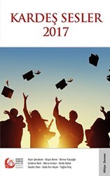 Kardeş Sesler 2017 - Bengü Yayınları