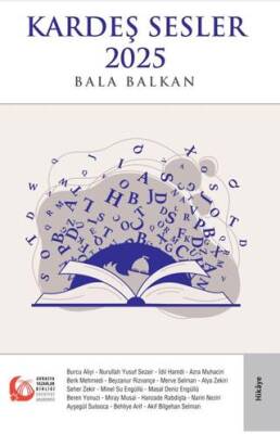 Kardeş Sesler 2025 - Bala Balkan - 1