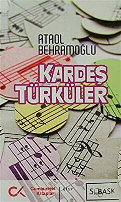 Kardeş Türküler - 1