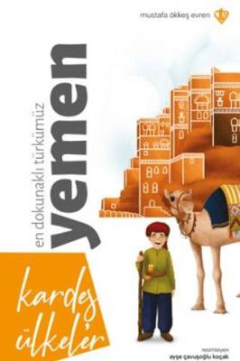 Kardeş Ülkeler En Dokunaklı Türkümüz Yemen - 1