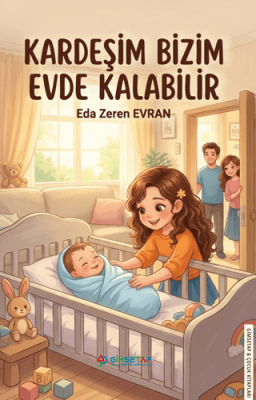 Kardeşim Bizim Evde Kalabilir - 1