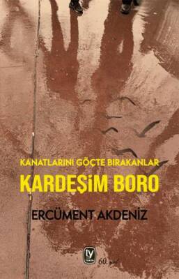 Kardeşim Boro - 1