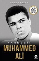 Kardeşim Muhammed Ali - Turkuvaz Kitap