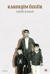 Kardeşim Özgür - SRC Kitap