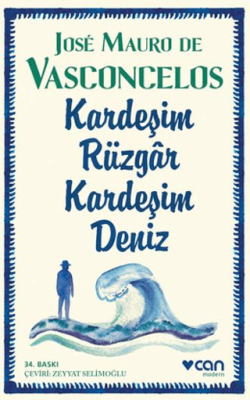 Kardeşim Rüzgar, Kardeşim Deniz - 1