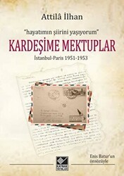 Kardeşime Mektuplar - Kaynak Yayınları