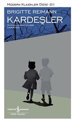 Kardeşler - İş Bankası Kültür Yayınları