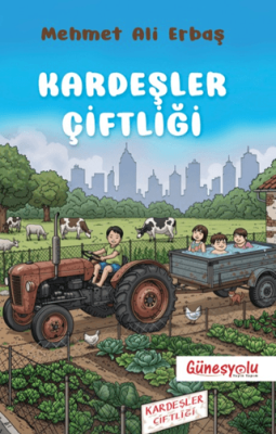 Kardeşler Çitliği - 1