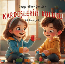 Kardeşlerin Bulutu - Romanoku Yayınları