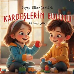 Kardeşlerin Bulutu - Romanoku Yayınları