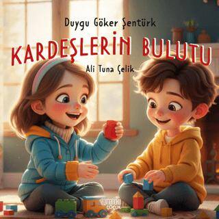 Kardeşlerin Bulutu - 1