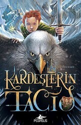 Kardeşlerin Tacı - Pegasus Yayınları